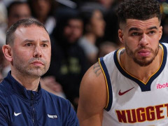 雷霆vs掘金G3直播在线直播观看-NBA半决赛（2025.5.10）穆雷证明之战