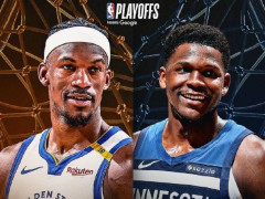 NBA半决赛最新局势:西部均1-1勇士掘金被追平 东部骑士绿军全0-2危险