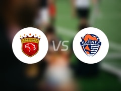 【中超】上海海港vs青岛海牛比赛结果:上海海港(3-1)青岛海牛比分战报(2025年05月09日)