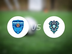 【日职联】横滨FCvs福冈黄蜂伤病名单最新(2025年05月10日)