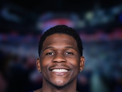 NBA每日罚球王：安东尼·爱德华兹6罚球(2025年05月09日)