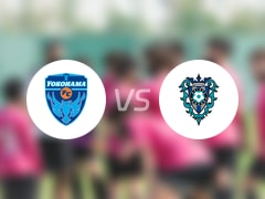  【日职联】横滨FCvs福冈黄蜂首发阵容名单(2025年05月10日) 
