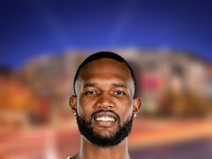 NBA每日盖帽王：埃文·莫布利3盖帽(2025年05月10日)