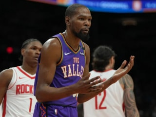 凯文·杜兰特最新的社交媒体嘲讽引发热议