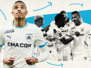 英超俱乐部纷纷准备迎接梅森·格林伍德回家