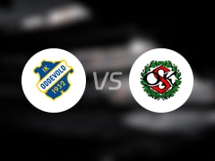  【瑞典超甲】奥迪沃特vs奥雷布洛比赛结果：奥迪沃特(2-1)奥雷布洛比分战报(2025年05月10日) 