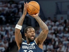 NBA半决赛-森林狼vs勇士G3伤病名单（5月11日）爱德华兹没在伤病名单上