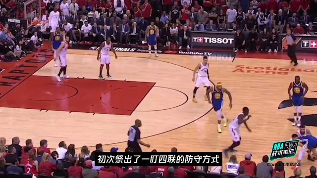 【2025年05月10日 雷霆vs掘金集锦】《NBA战术笔记》“BOX-1”掘金破解SGA进攻威胁的实战策略