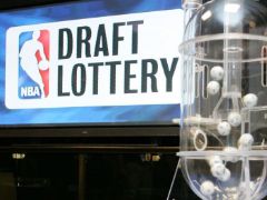  2025nba选秀时间是几月几号？答案在这里 