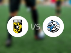【荷乙】维特斯vs邓博施比赛结果：维特斯(3-1)邓博施比分战报(2025年05月10日)