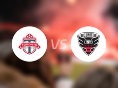 【美职业】多伦多FCvs华盛顿联伤病名单最新(2025年05月11日)