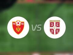 【国际友谊】黑山U16vs塞尔维亚U16比赛结果：黑山U16(1-3)塞尔维亚U16比分战报(2025年05月10日)