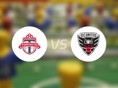 美职业比赛前瞻:多伦多FCvs华盛顿联预测分析(2025年05月11日)