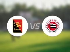 【奥乙】阿德米拉vs禾斯贝治比赛结果：阿德米拉(1-0)禾斯贝治比分战报(2025年05月10日)