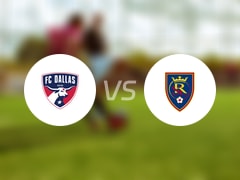 美职业比赛前瞻：达拉斯FCvs皇家盐湖城预测分析(2025年05月11日) 