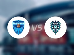  【日职联】横滨FCvs福冈黄蜂比赛结果：横滨FC(1-0)福冈黄蜂比分战报(2025年05月10日) 