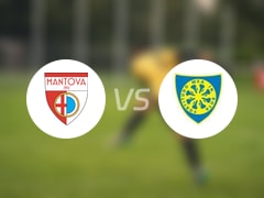  【意乙】曼托瓦vs凯勒雷斯比赛结果：曼托瓦(2-1)凯勒雷斯比分战报(2025年05月10日) 