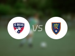  【美职业】达拉斯FCvs皇家盐湖城伤病名单最新(2025年05月11日) 