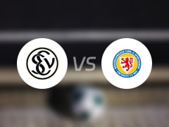 【德乙】艾禾斯堡vs布伦瑞克比赛结果：艾禾斯堡(3-0)布伦瑞克比分战报(2025年05月10日)