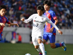 日职联：东京FCvs神户胜利船比分预测 东京FC主场优势，神户胜利船能否客场取胜