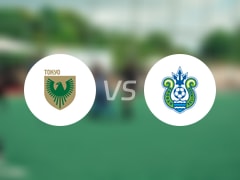 日职联比赛前瞻：东京绿茵vs湘南丽海预测分析(2025年05月11日)