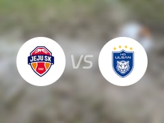韩K联比赛前瞻：济州SK FCvs蔚山HD预测分析(2025年05月11日)