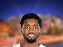 NBA每日罚球王:多诺万·米切尔10罚球(2025年05月10日)