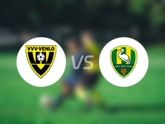 【荷乙】芬洛vs海牙比赛结果：芬洛(2-7)海牙比分战报(2025年05月10日)