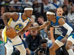  2025年nba季后赛总决赛时间安排详情一览 