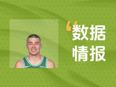 率先发力！凯尔特人普理查德首节4投2中拿下7分