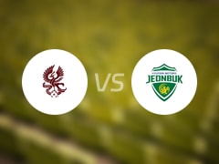 【韩K联】光州FCvs全北现代比赛结果：光州FC(0-1)全北现代比分战报(2025年05月11日)