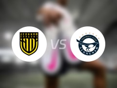  【韩K2联】全南天龙vs城南FC比赛结果：全南天龙(2-1)城南FC比分战报(2025年05月11日) 