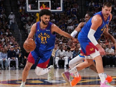 雷霆vs掘金G4预测分析-NBA半决赛（2025.5.12）掘金继续主场出战！