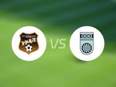  【俄甲】乌拉尔vs乌法比赛结果：乌拉尔(2-1)乌法比分战报(2025年05月11日) 