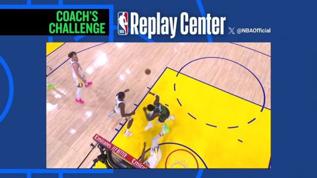 【2025年05月11日】NBA西部半决赛G3:森林狼vs勇士G3第3节英文原声录像回放