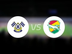  【日职乙】FC今治vs千叶市原比赛结果：FC今治(0-1)千叶市原比分战报(2025年05月11日) 