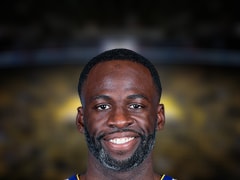 NBA每日失误王:德雷蒙德·格林5失误(2025年05月11日)