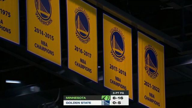 【2025年05月11日】NBA西部半决赛G3:森林狼vs勇士G3第2节中文解说录像回放