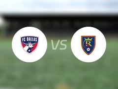 【美职业】达拉斯FCvs皇家盐湖城比赛结果：达拉斯FC(1-1)皇家盐湖城比分战报(2025年05月11日)