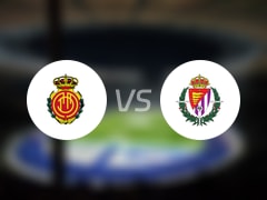 【西甲】马略卡vs巴拉多利德比赛结果：马略卡(2-1)巴拉多利德比分战报(2025年05月11日)