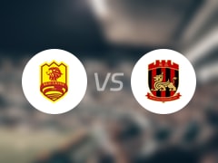 【中甲】青岛红狮vs苏州东吴比赛结果：青岛红狮(0-1)苏州东吴比分战报(2025年05月11日)