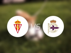 【西乙】希洪竞技vs拉科鲁尼亚比赛结果:希洪竞技(2-1)拉科鲁尼亚比分战报(2025年05月10日)
