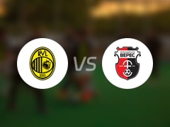 【乌克超】鲁克维尼基vs维勒斯比赛结果:鲁克维尼基(2-0)维勒斯比分战报(2025年05月10日)