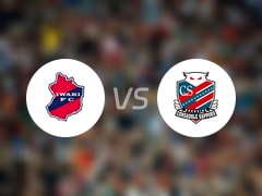  【日职乙】磐城FCvs札幌冈萨多比赛结果：磐城FC(1-1)札幌冈萨多比分战报(2025年05月11日) 