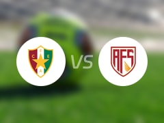 【葡超】阿马多拉之星vs阿维什镇比赛结果：阿马多拉之星(0-1)阿维什镇比分战报(2025年05月11日)