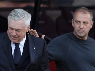 皇家马德里:四场国家德比,四场失利,以及即将到来的重大变革——不仅仅是卡洛·安切洛蒂