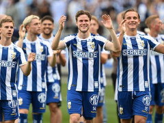 【瑞典超】IFK哥德堡VS佐加顿斯比分预测 佐加顿斯三连不胜，哥德堡能否捍卫主场