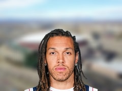  NBA每日篮板王：阿隆·戈登16篮板(2025年05月12日) 