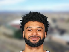  NBA每日失误王：贾马尔·穆雷4失误(2025年05月12日) 