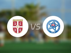  【国际友谊】塞尔维亚U16vs斯洛伐克U16比赛结果：塞尔维亚U16(1-1)斯洛伐克U16比分战报(2025年05月12日) 